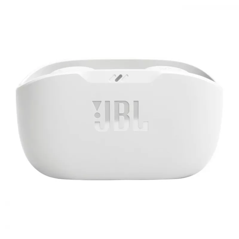 JBL Wave Buds headset True Wireless Stereo (TWS) in-ear gesprekken/muziek/sport/dagelijks Bluetooth wit