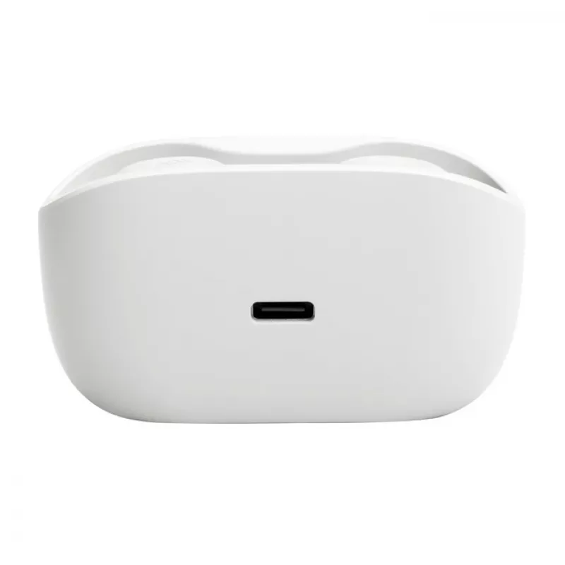 JBL Wave Buds headset True Wireless Stereo (TWS) in-ear gesprekken/muziek/sport/dagelijks Bluetooth wit