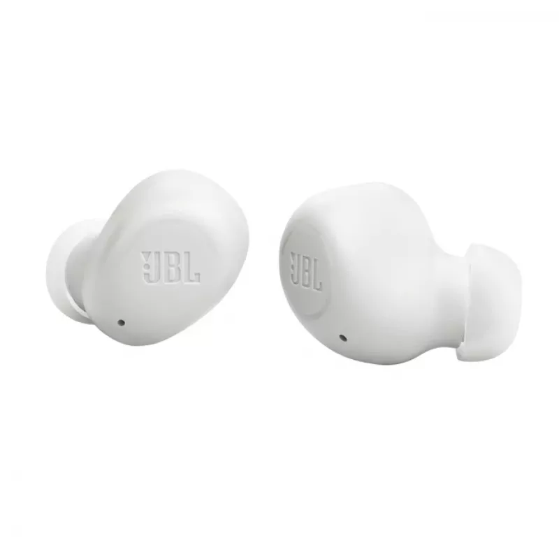 JBL Wave Buds headset True Wireless Stereo (TWS) in-ear gesprekken/muziek/sport/dagelijks Bluetooth wit