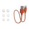 JBL Wave Buds headset True Wireless Stereo (TWS) in-ear gesprekken/muziek/sport/dagelijks Bluetooth wit