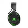 JBL Quantum 910X headset bedraad & draadloos hoofdband gaming USB Type-C Bluetooth zwart, groen