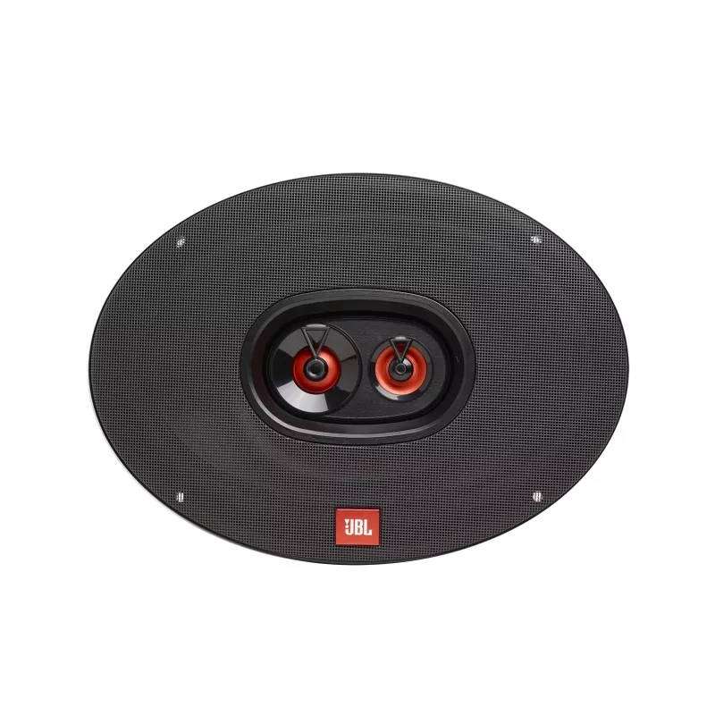 JBL Club 9632 autoluidspreker ovaal 2-weg 255 W 2 stuks