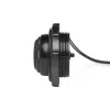JBL Club 3412T autoluidspreker rond 2-weg 150 W 2 stuks