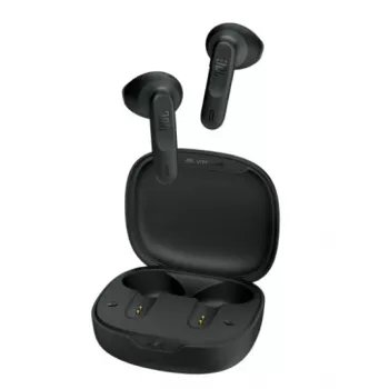 JBL Vibe Flex headset draadloos in-ear muziek Bluetooth zwart
