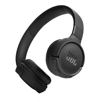 JBL Tune 520 BT headset draadloos hoofdband gesprekken/muziek USB Type-C Bluetooth zwart