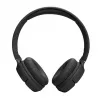 JBL Tune 520 BT headset draadloos hoofdband gesprekken/muziek USB Type-C Bluetooth zwart