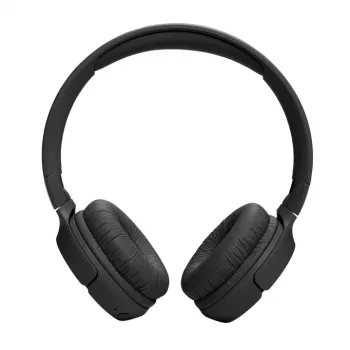 JBL Tune 520 BT headset draadloos hoofdband gesprekken/muziek USB Type-C Bluetooth zwart
