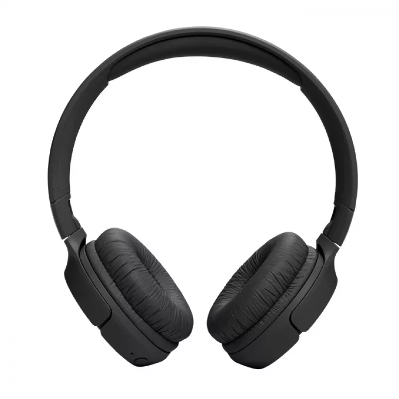 JBL Tune 520 BT headset draadloos hoofdband gesprekken/muziek USB Type-C Bluetooth zwart