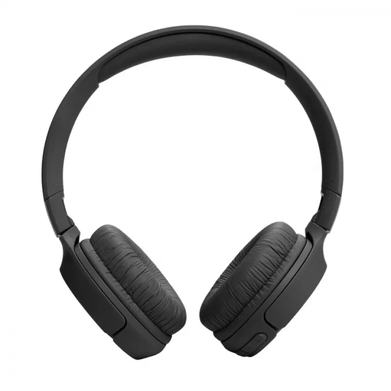 JBL Tune 520 BT headset draadloos hoofdband gesprekken/muziek USB Type-C Bluetooth zwart