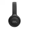 JBL Tune 520 BT headset draadloos hoofdband gesprekken/muziek USB Type-C Bluetooth zwart