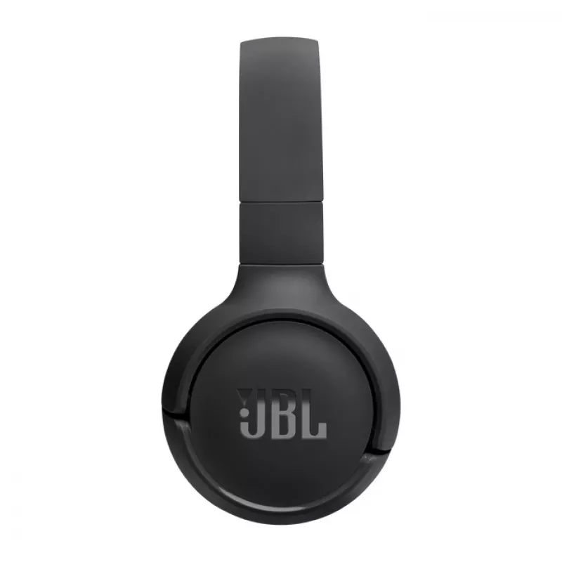 JBL Tune 520 BT headset draadloos hoofdband gesprekken/muziek USB Type-C Bluetooth zwart