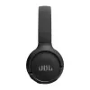 JBL Tune 520 BT headset draadloos hoofdband gesprekken/muziek USB Type-C Bluetooth zwart