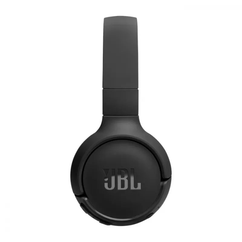 JBL Tune 520 BT headset draadloos hoofdband gesprekken/muziek USB Type-C Bluetooth zwart