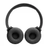 JBL Tune 520 BT headset draadloos hoofdband gesprekken/muziek USB Type-C Bluetooth zwart
