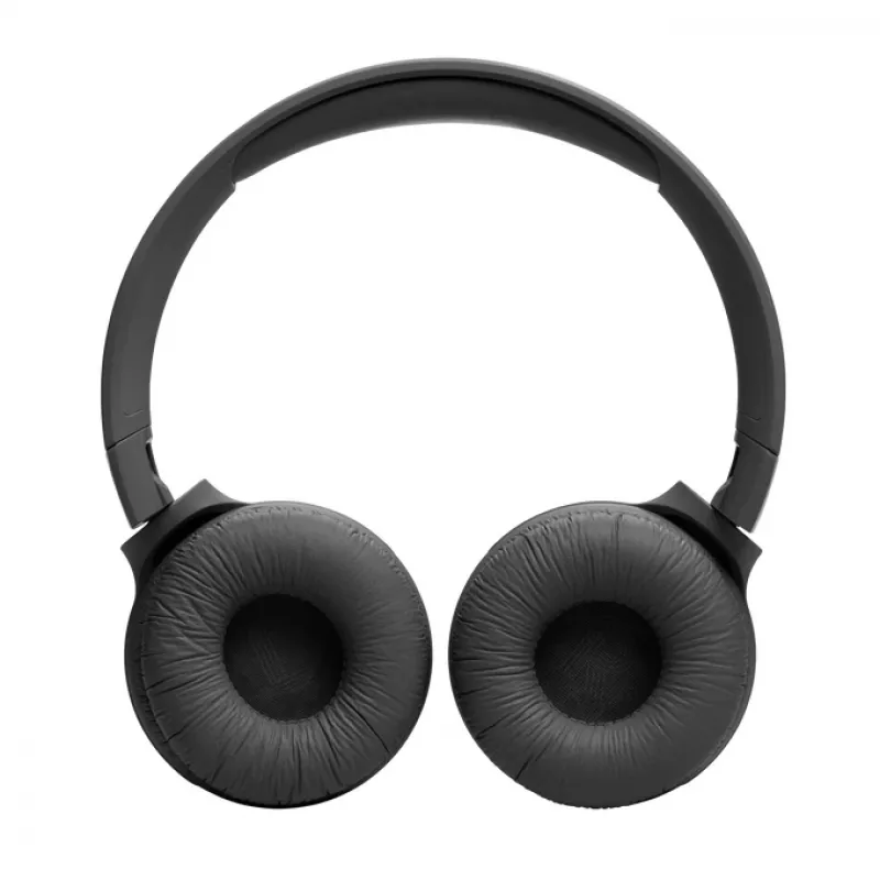 JBL Tune 520 BT headset draadloos hoofdband gesprekken/muziek USB Type-C Bluetooth zwart