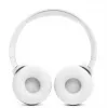 JBL Tune 520BT draadloze on-ear-koptelefoon, wit (JBLT520BTWHTEU)
