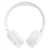 JBL Tune 520BT draadloze on-ear-koptelefoon, wit (JBLT520BTWHTEU)
