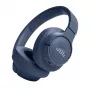 JBL Tune 720BT headset draadloos hoofdband gesprekken/muziek Bluetooth blauw