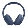 JBL Tune 720BT headset draadloos hoofdband gesprekken/muziek Bluetooth blauw
