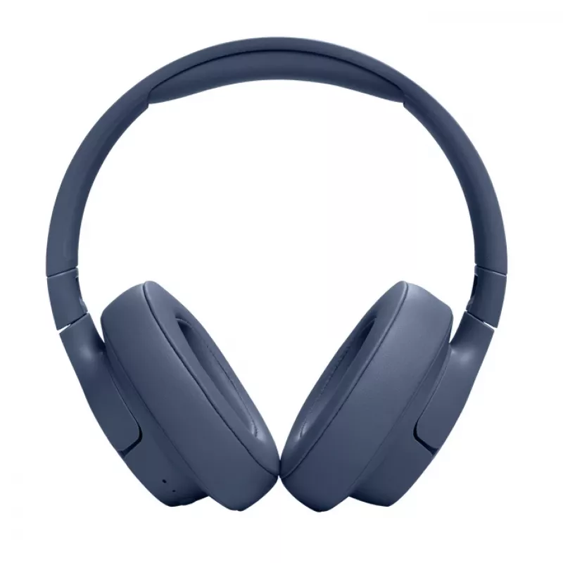 JBL Tune 720BT headset draadloos hoofdband gesprekken/muziek Bluetooth blauw