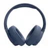 JBL Tune 720BT headset draadloos hoofdband gesprekken/muziek Bluetooth blauw