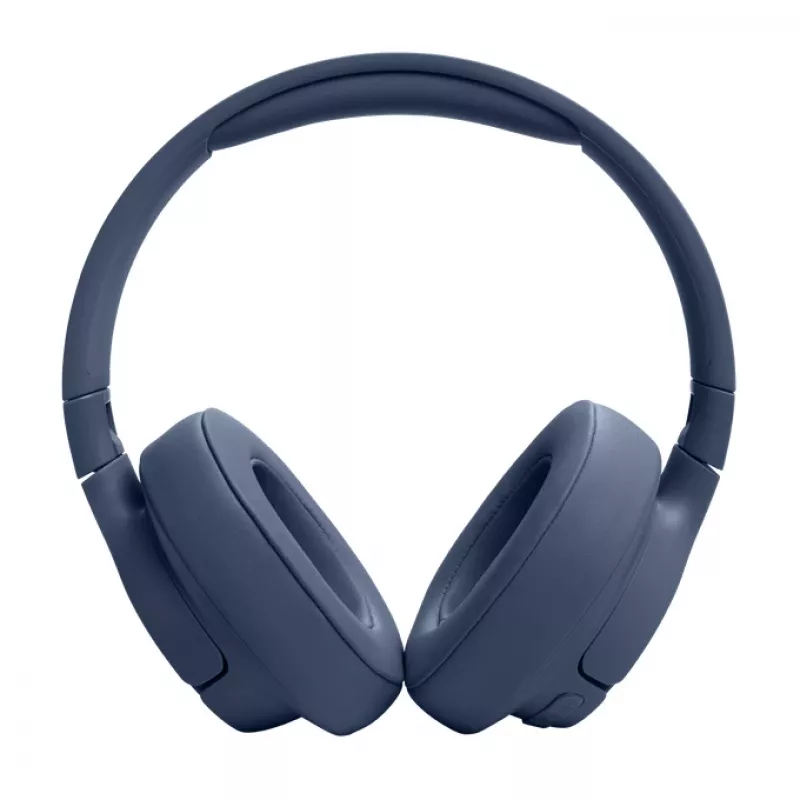 JBL Tune 720BT headset draadloos hoofdband gesprekken/muziek Bluetooth blauw