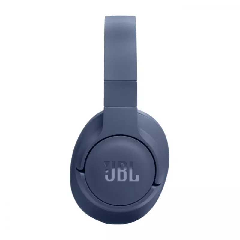 JBL Tune 720BT headset draadloos hoofdband gesprekken/muziek Bluetooth blauw