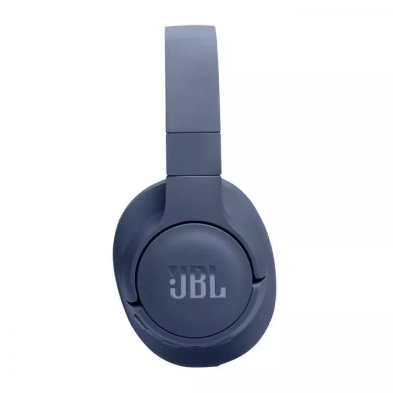 JBL Tune 720BT headset draadloos hoofdband gesprekken/muziek Bluetooth blauw