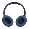 JBL Tune 720BT headset draadloos hoofdband gesprekken/muziek Bluetooth blauw