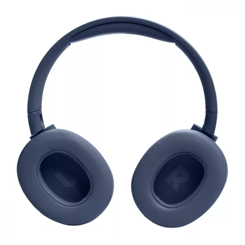 JBL Tune 720BT headset draadloos hoofdband gesprekken/muziek Bluetooth blauw