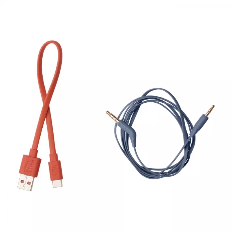 JBL Tune 720BT headset draadloos hoofdband gesprekken/muziek Bluetooth blauw