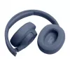 JBL Tune 720BT headset draadloos hoofdband gesprekken/muziek Bluetooth blauw