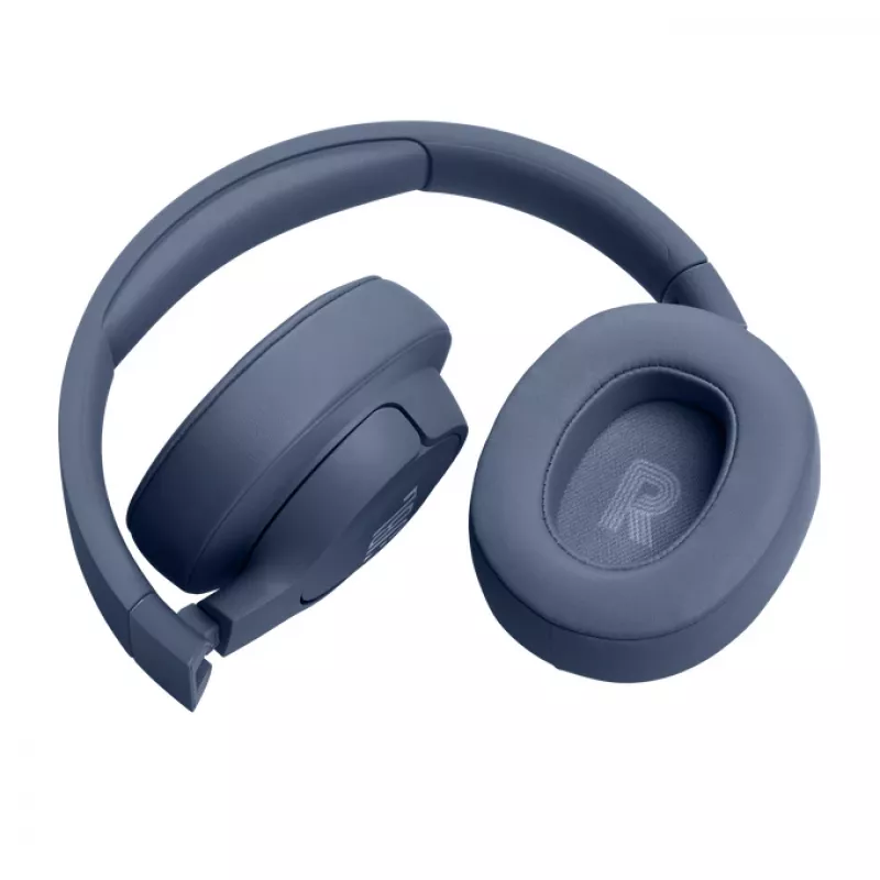 JBL Tune 720BT headset draadloos hoofdband gesprekken/muziek Bluetooth blauw