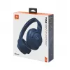 JBL Tune 720BT headset draadloos hoofdband gesprekken/muziek Bluetooth blauw