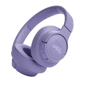 JBL Tune 720BT headset draadloos hoofdband gesprekken/muziek Bluetooth paars