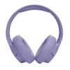 JBL Tune 720BT headset draadloos hoofdband gesprekken/muziek Bluetooth paars
