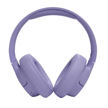 JBL Tune 720BT headset draadloos hoofdband gesprekken/muziek Bluetooth paars