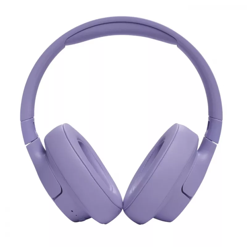 JBL Tune 720BT headset draadloos hoofdband gesprekken/muziek Bluetooth paars