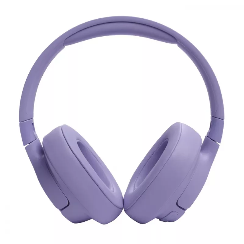 JBL Tune 720BT headset draadloos hoofdband gesprekken/muziek Bluetooth paars