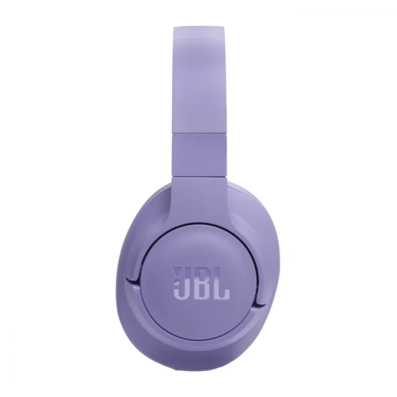 JBL Tune 720BT headset draadloos hoofdband gesprekken/muziek Bluetooth paars