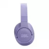 JBL Tune 720BT headset draadloos hoofdband gesprekken/muziek Bluetooth paars