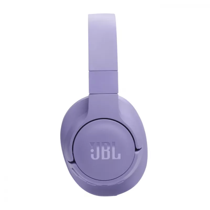 JBL Tune 720BT headset draadloos hoofdband gesprekken/muziek Bluetooth paars