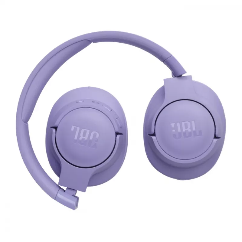 JBL Tune 720BT headset draadloos hoofdband gesprekken/muziek Bluetooth paars