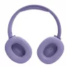 JBL Tune 720BT headset draadloos hoofdband gesprekken/muziek Bluetooth paars