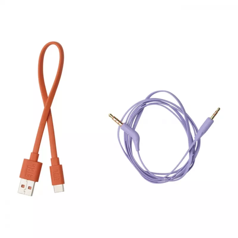 JBL Tune 720BT headset draadloos hoofdband gesprekken/muziek Bluetooth paars