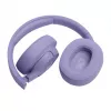 JBL Tune 720BT headset draadloos hoofdband gesprekken/muziek Bluetooth paars