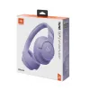 JBL Tune 720BT headset draadloos hoofdband gesprekken/muziek Bluetooth paars