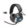 JBL Quantum 810 hoofdtelefoon draadloos hoofdband gaming USB Type-C Bluetooth zwart