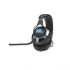 JBL Quantum 810 hoofdtelefoon draadloos hoofdband gaming USB Type-C Bluetooth zwart