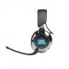 JBL Quantum 810 hoofdtelefoon draadloos hoofdband gaming USB Type-C Bluetooth zwart